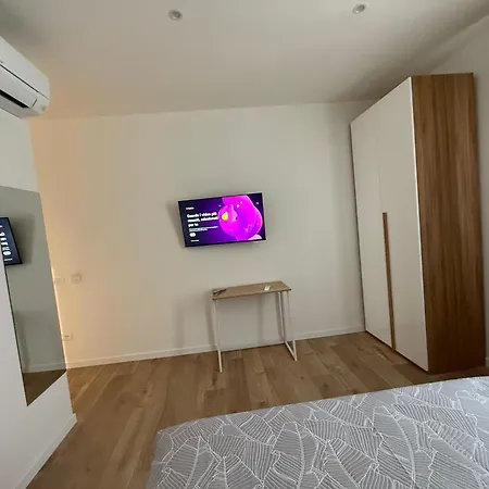 Belvedere Bed & Breakfast