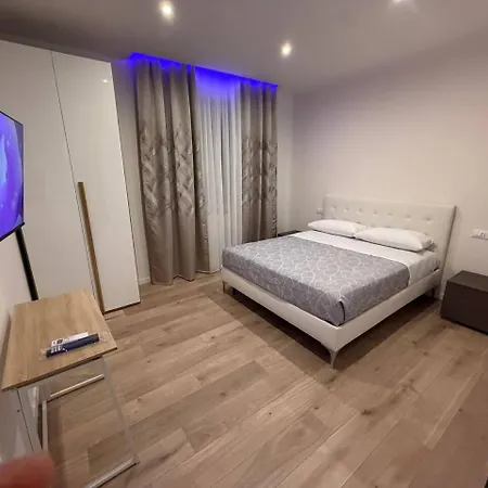 Bed & Breakfast Belvedere