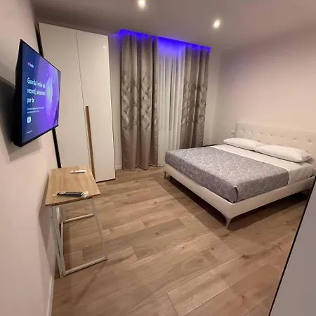 Bed & Breakfast Belvedere 3*