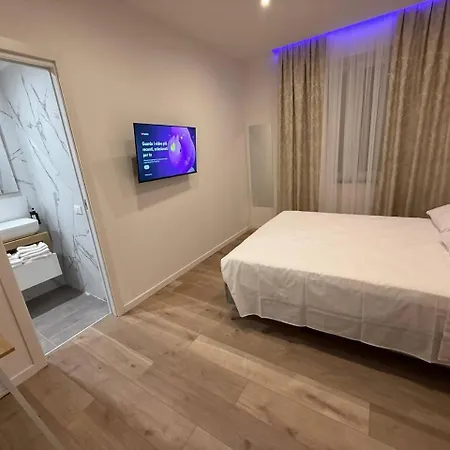 Bed & Breakfast Belvedere 3*