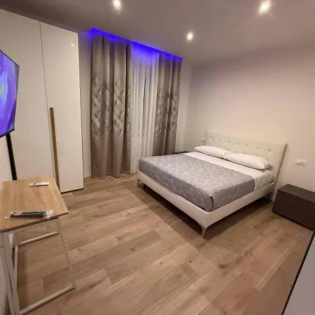 Belvedere Bed and Breakfast Ανκόνα